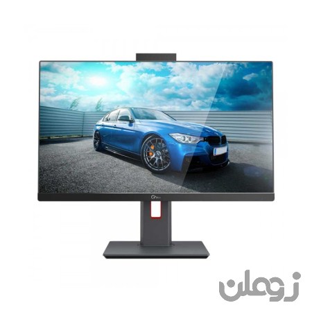 کامپیوتر همه کاره (all-in-one) جی پلاس مدل 4GB K243HS