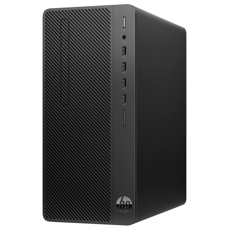 کامپیوتر دسکتاپ اچ پی مدل (ProDesk 290 G3-A)