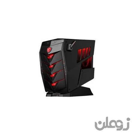  کامپیوتر دسکتاپ گیمینگ ام اس آی Aegis 3