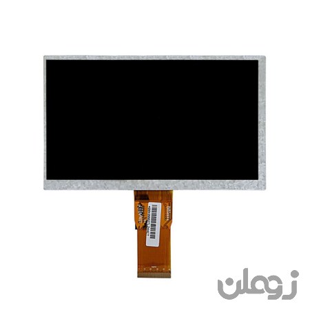  نمایشگر 7 اینچ TFT LCD 7 INCH YH070IF50