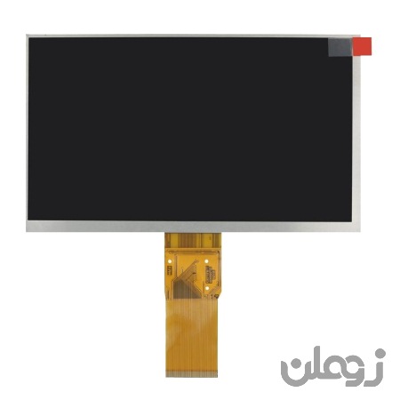  نمایشگر صنعتی 7 اینچ TFT LCD 7 INCH KR070PM7T