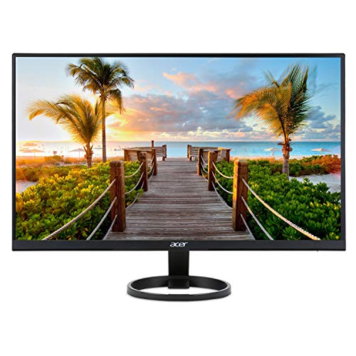 مانیتور ایسر مدل R251 سایز ۲۵ اینچ