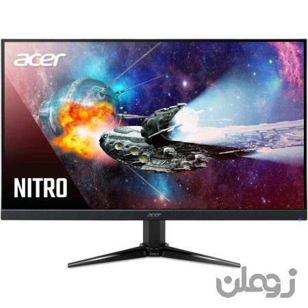  مانیتور 24 اینچ Acer مدل QG241Y bii