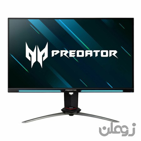  مانیتور گیمینگ 27 اینچ ایسر Predator XB273UGS