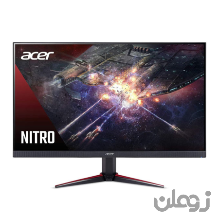  مانیتور 144 هرتز گیمینگ ایسر مدل Nitro VG240Y Pbiip سایز 24 اینچ