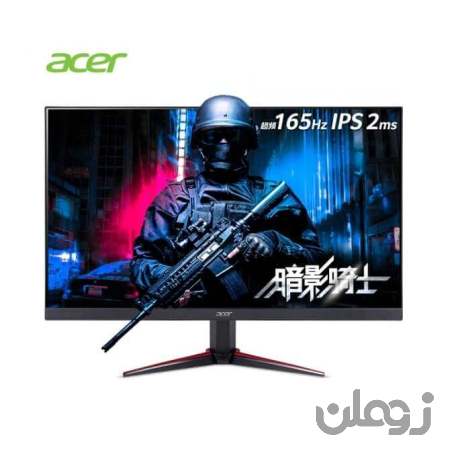  مانیتور گیمینگ Acer Shadow Rider II 23.8 HDR 165Hz IPS