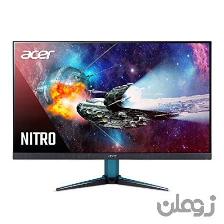  مانیتور ایسر مدل Nitro VG271U  سایز ۲۷ اینچ