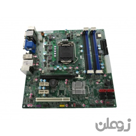  مادربورد ایسر مدل Acer Q67H2-AM Motherboard