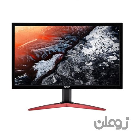  مانیتور گیمینگ ایسر مدل KG241QS 165hz 0.5ms