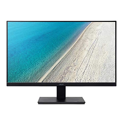مانیتور ایسر مدل V257Q سایز ۲۴.۵ اینچ