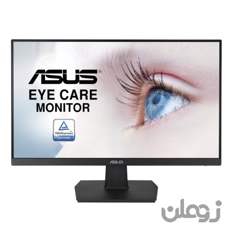 مانیتور LED ایسوس مدل VA27EHE