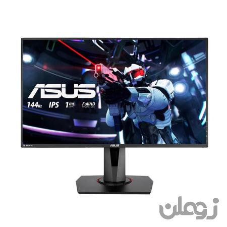  ASUS VG279Q 27 Inch Full HD IPS Gaming Monitor