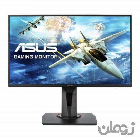 ASUS VG248QG 24 Inch 165 Hz Gaming Monitor