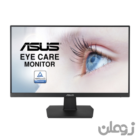  مانیتور LED  ایسوس مدل VA24EHE 23.8Inch