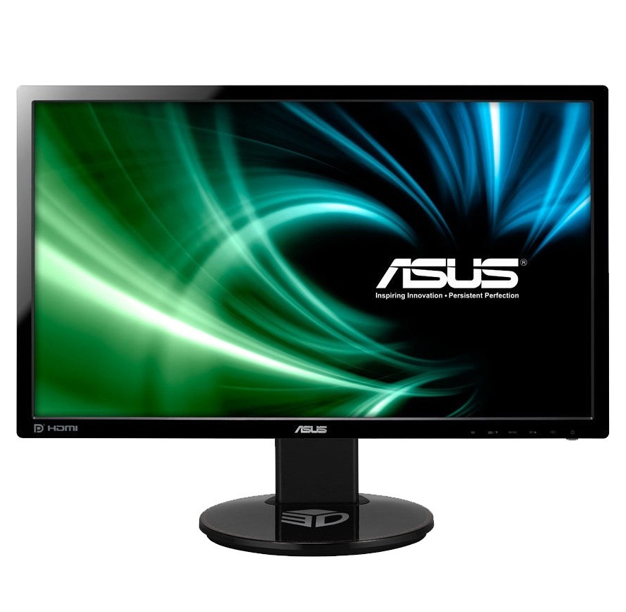 مانیتور گیمینگ 24 اینچ ایسوس MG248QR 1ms 144Hz