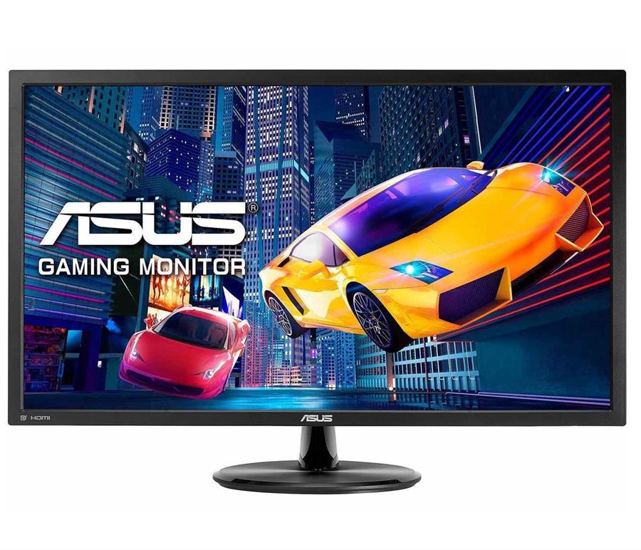  مانیتور ایسوس مدل Asus VP28UQG سایز 28 اینچ