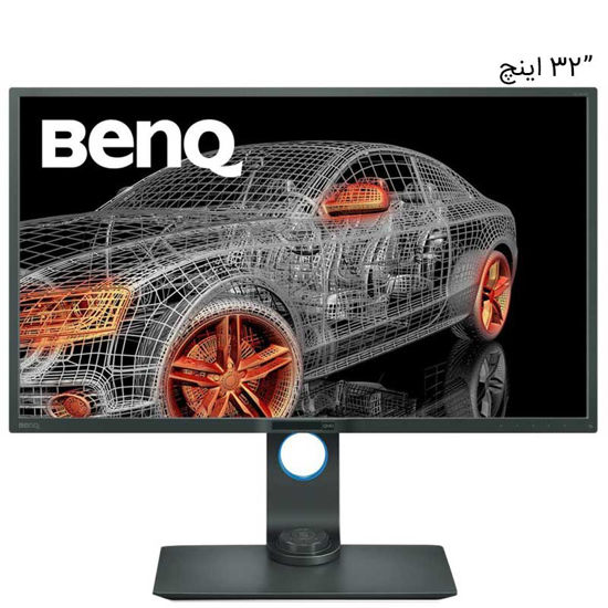 مانیتور بنکیو مدل BenQ PD3200Q سایز 32 اینچ