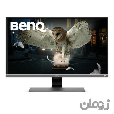  BENQ EW3270U 32 inch 4K HDR Video Enjoyment Monitor