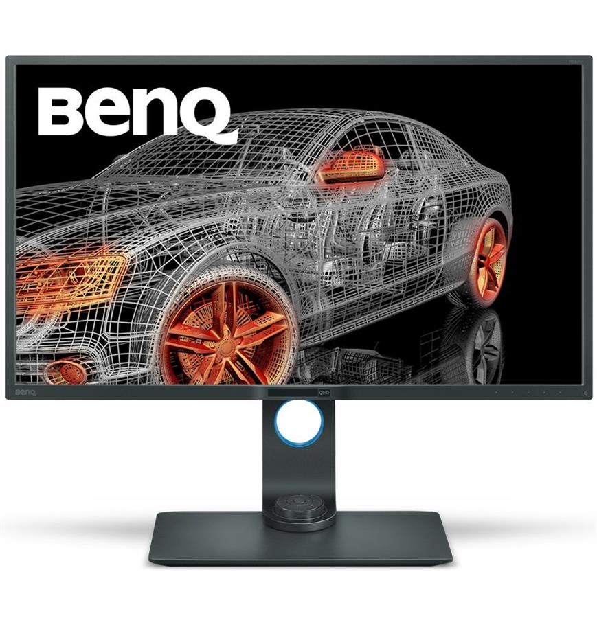 مانیتور بنکیو PD3200Q 32Inch QHD VA 4ms