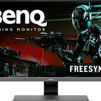  مانیتور 4k بنکیو مدل EL 3270U