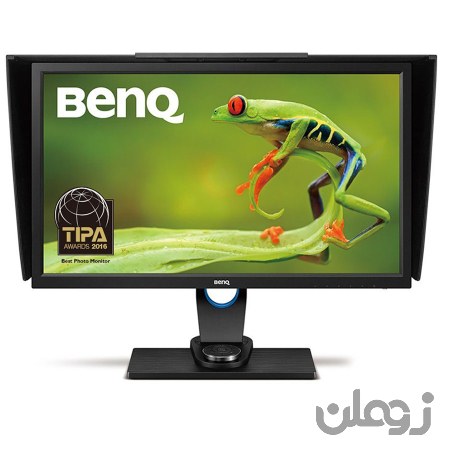  BENQ SW2700PT QHD IPS Monitor