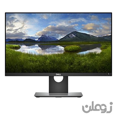 Dell P2418D 23.8 "16: 9 IPS Monitor 2560 x 1440