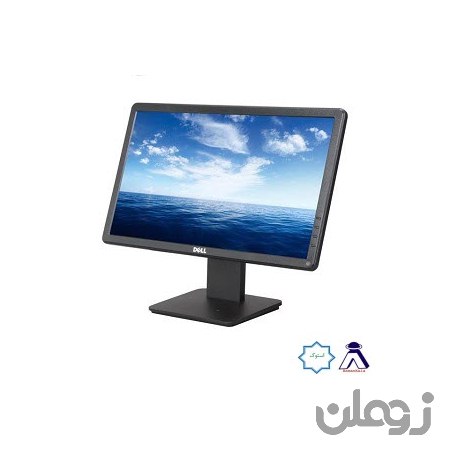  مانیتور 19 اینچ دل مدل Dell 1914HF LED