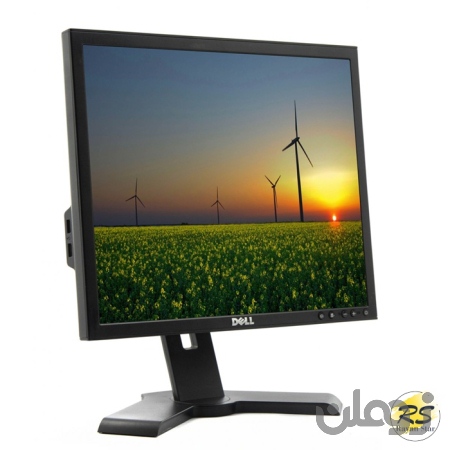  مانیتور 19 اینچ دل مدل DELL 1908FP