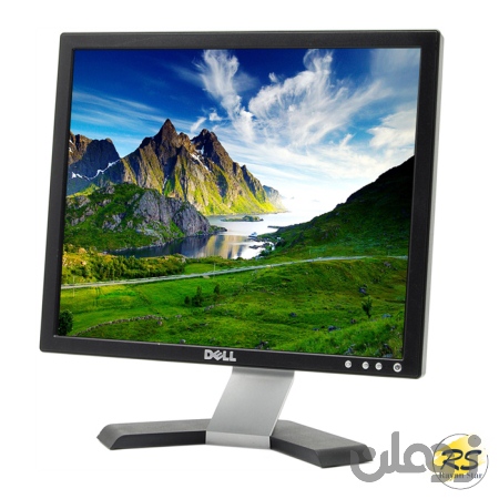  مانیتور 17 اینچ دل Dell E177FP