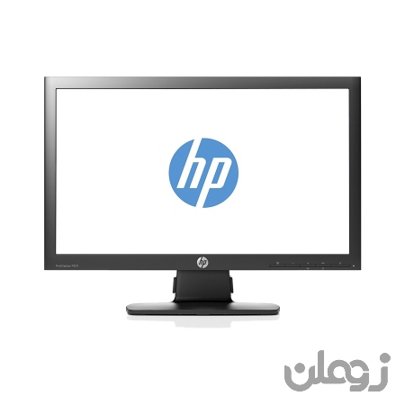  مانیتور 20 اینچ HP مدل ProDisplay P201