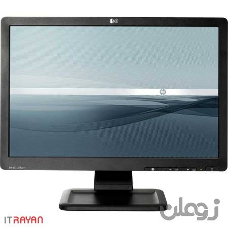  مانیتور 19 اینچ اچ پی مدل HP LE1901wm