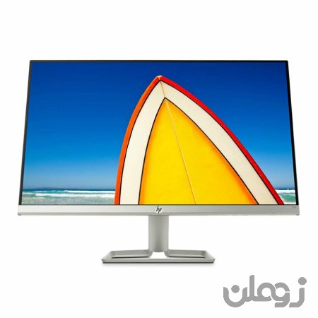  مانیتور 24 اینچ اچ پی HP 24F