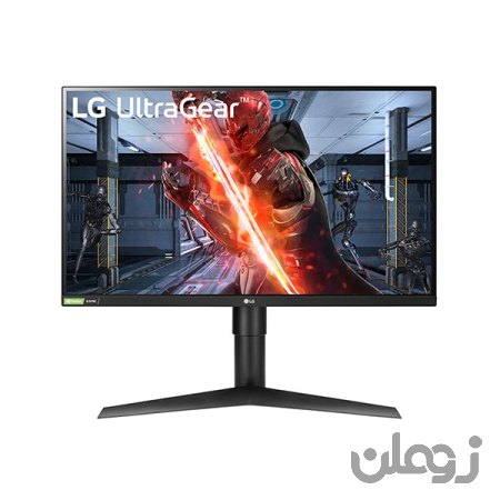  مانیتور گیمینگ LG مدل 27GN750