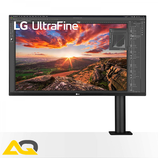LG 32UN880-B 32″ UltraFine
