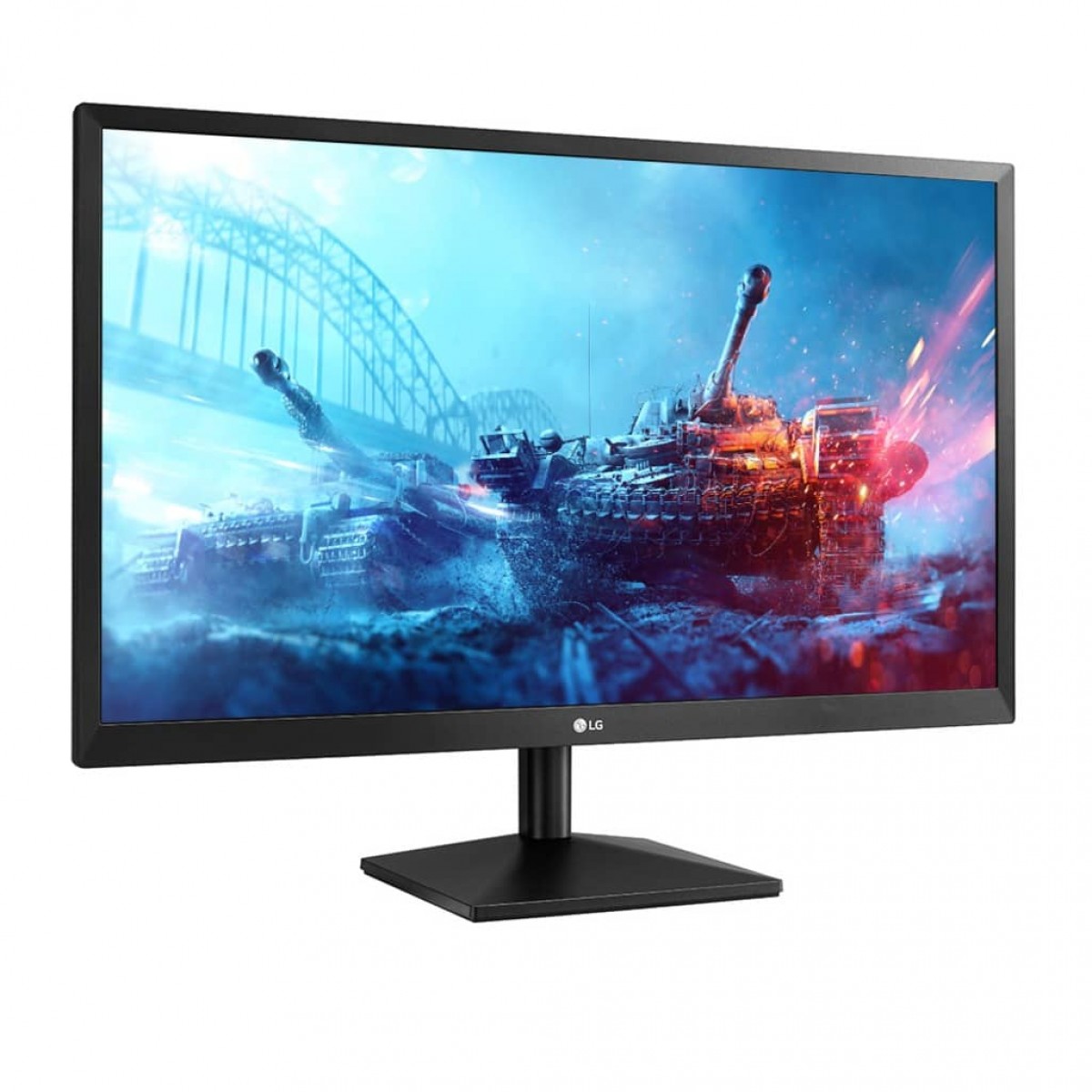 مانیتور ال جی مدل MK400H-HDMI سایز 22 اینچ