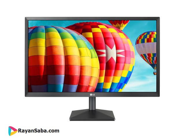 مانیتور ال جی LG 22MK430H 22-inch LED Monitor