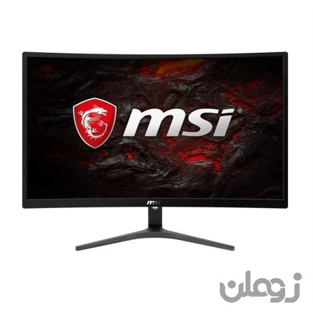  مانیتور گیمینگ منحنی MSI مدل Optix G241VC