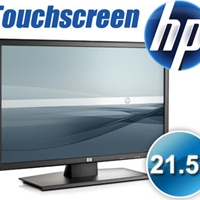  LCD 22 INCH TOUCH FULL HD مانیتور لمسی(مانیتور استوک)