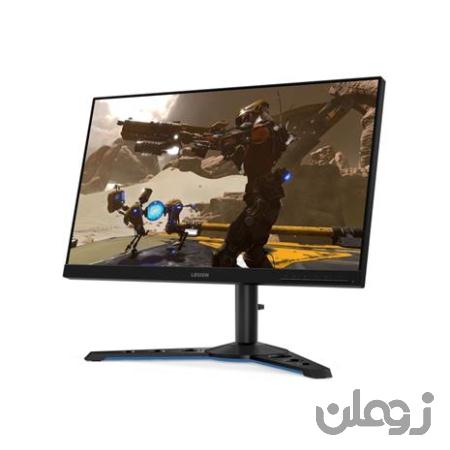 مانیتور گیمینگ 24.5 اینچ لنوو مدل Legion Y25-25