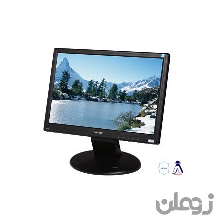 مانیتور 17 اینچ واید مدل I-INC iF171A