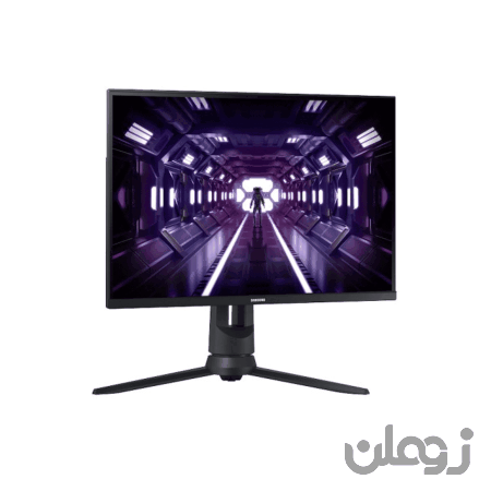 مانیتور گیمینگ سامسونگ Monitor Gaming Samsung LF24G35TF سایز 24 اینچ