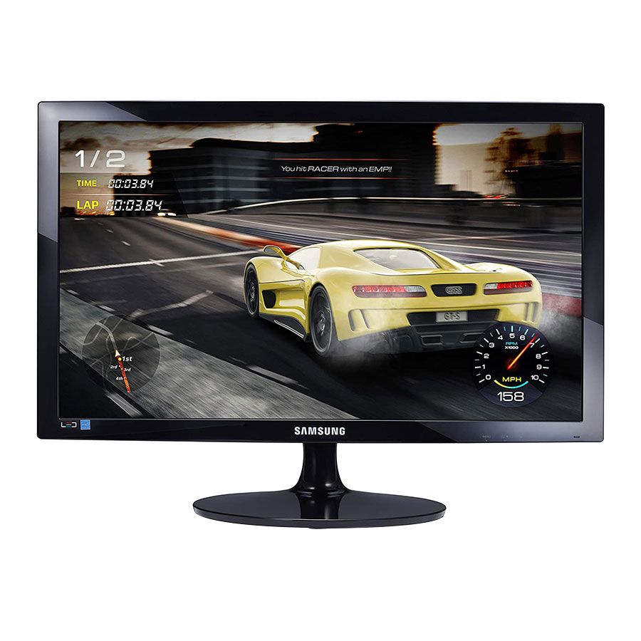  S24D332 24inch 1ms 75Hz TN LED Gaming Monitor