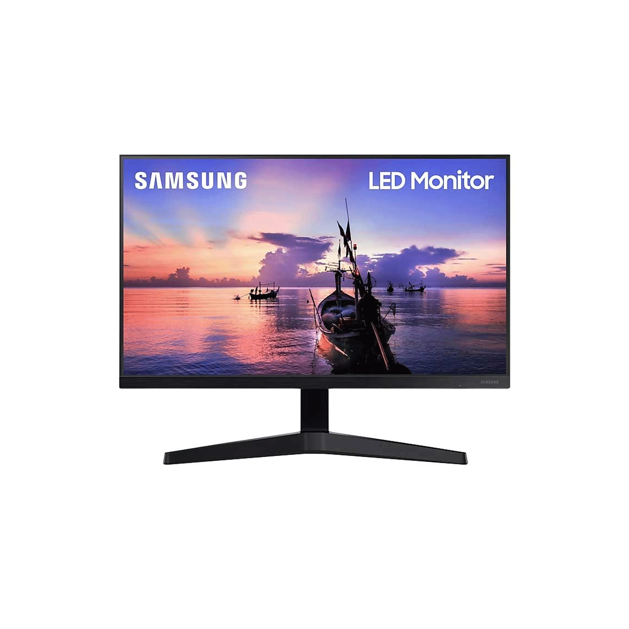 مانیتور سامسونگ مدل LF27T350FHM سایز 27 اینچ