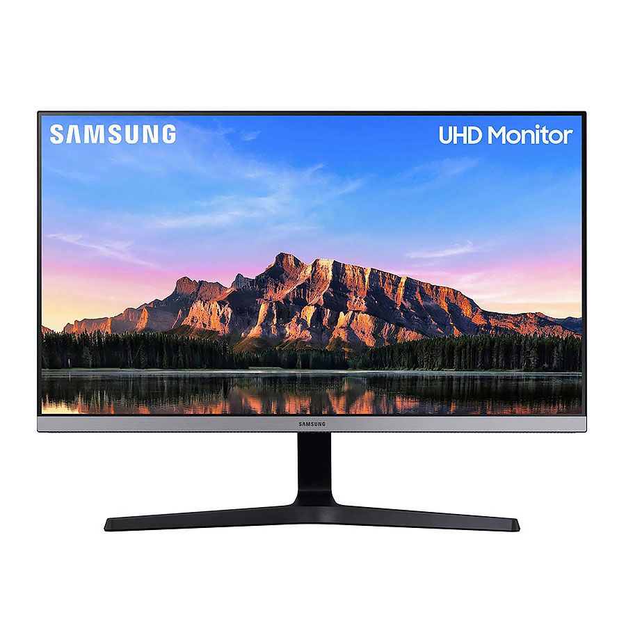  SAMSUNG U28R550 28Inch HDR10 Free-Sync 4K UHD IPS Monitor
