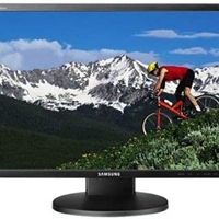 مانیتور سامسونگ Sync Master 2443