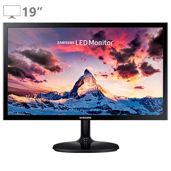  Samsung  LS19F355HN 19 inch