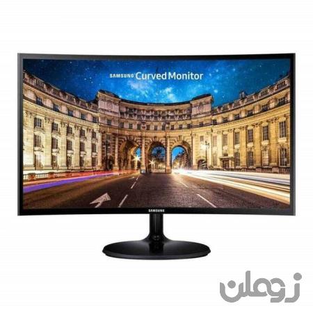  Samsung C27F390 27Inch FreeSync Full HD Curved LED Monitor