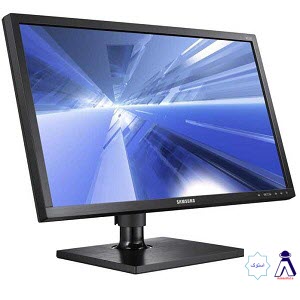 مانیتور 24 اینچ سامسونگ مدل NC241 LED PCoIP