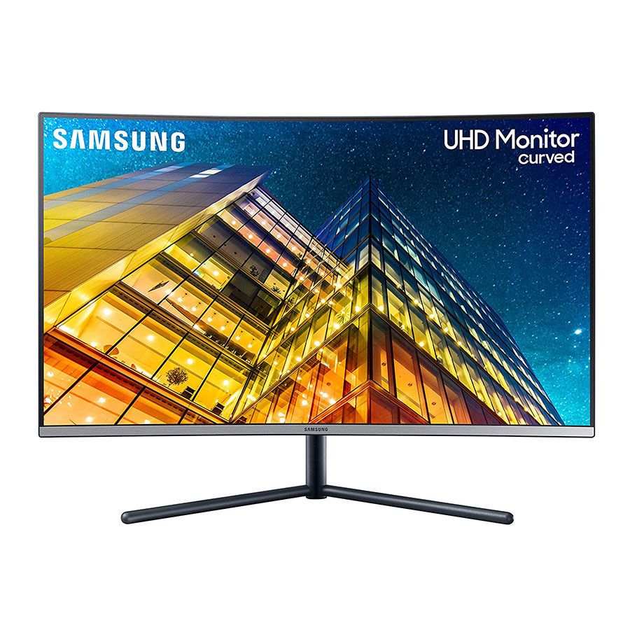 مانیتور 32 اینچ خمیده سامسونگ U32R590