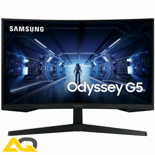 Samsung G5 Odyssey 27-Inch